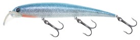 Воблеры фирмы taiga lures. Расцветка 9